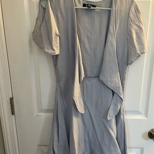 Lulus Dress